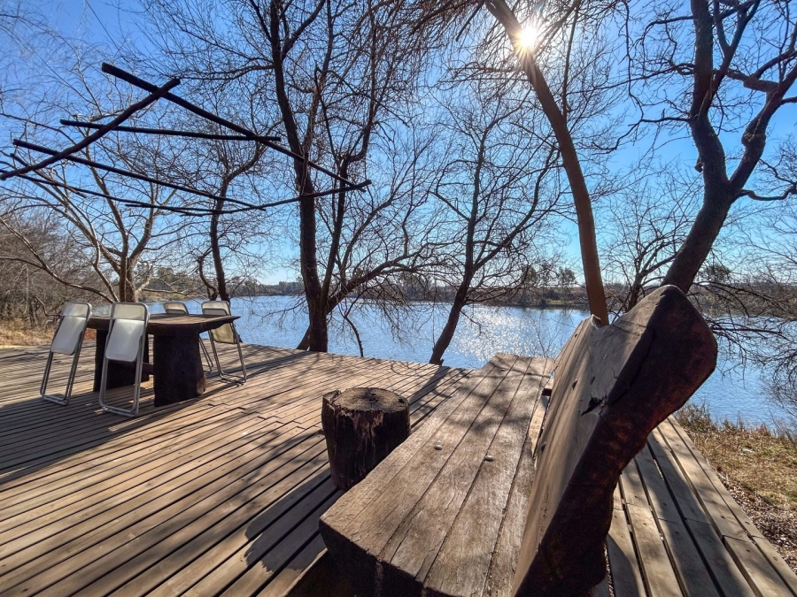 4 Bedroom Property for Sale in Potchefstroom Rural North West